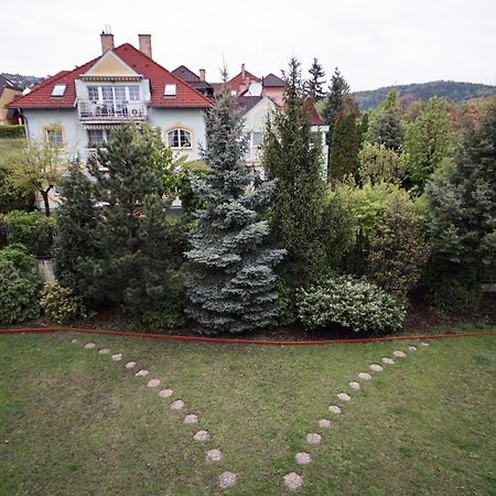 Villa Korda Budapeste Exterior foto